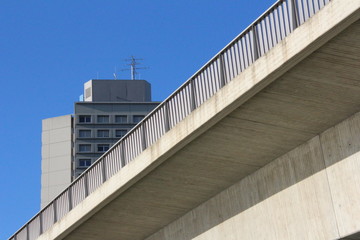 architecture bridge