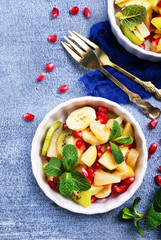 fruit salad