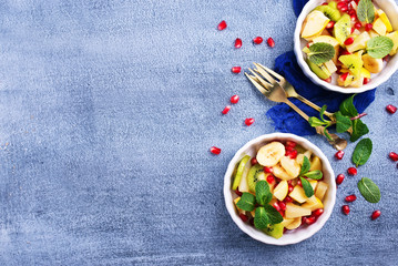 fruit salad
