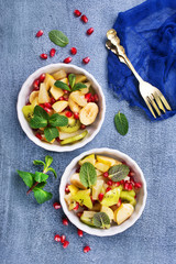 fruit salad