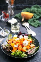 salad