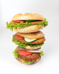 Fast Food