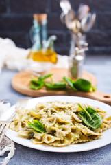 pasta