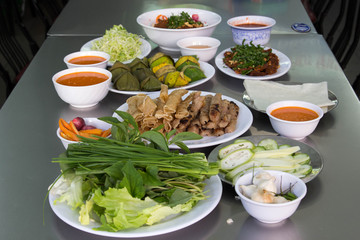  Vietnamese cuisine