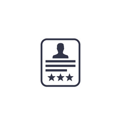 Customer review,feedback icon on white