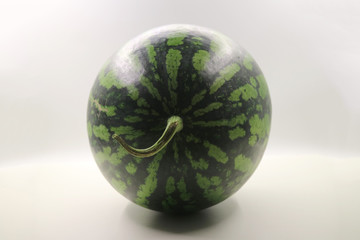 Summer cool fruit, watermelon