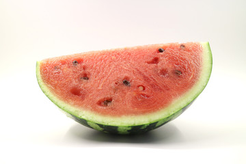Summer cool fruit, watermelon