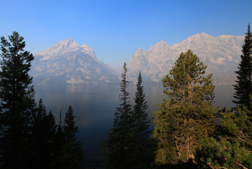 Grand Teton National Park, USA 