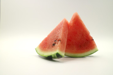 Summer cool fruit, watermelon