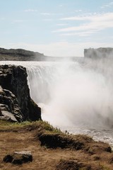 Dettifoss, Iceland