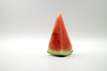 Summer cool fruit, watermelon
