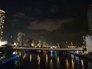 Yokohama Minatomirai 20180221 083