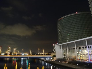 Yokohama Minatomirai 20180221 085