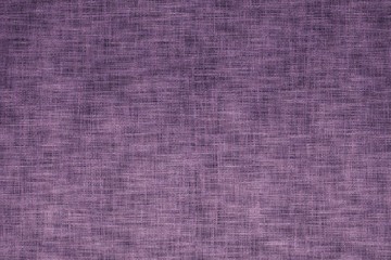 Fabric surface for book cover, linen design element, grunge texture, Orchid haze color painted