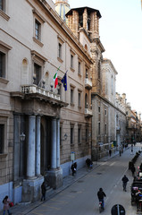 Palermo, via Maqueda