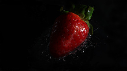 Strawberry