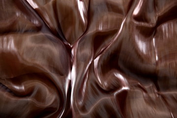 Organtyna is a shiny material which is a material suitable for outfits that are supposed to emphasize status and success.

