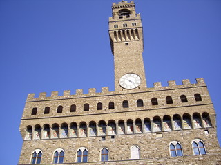 Fototapeta premium Firenze