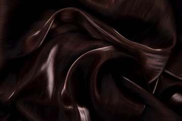 Organtyna is a shiny material which is a material suitable for outfits that are supposed to...