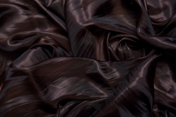 Organtyna is a shiny material which is a material suitable for outfits that are supposed to...