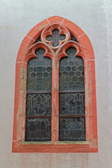 Kirchen-Fenster