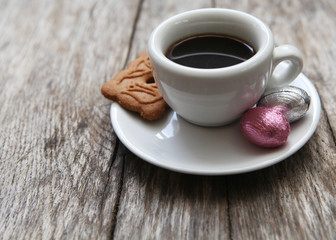 pause café a pâques