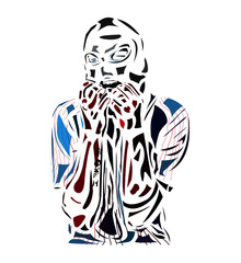 Tyler Render Fan Art