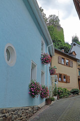 Dorf-Gässchen
