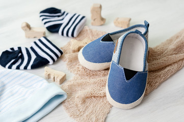 little shoes for baby