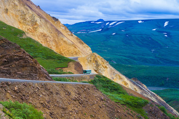 National Parks of Alaska