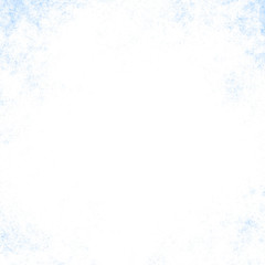 Blue grunge background