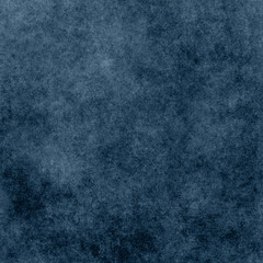 Fototapeta premium Blue grunge background