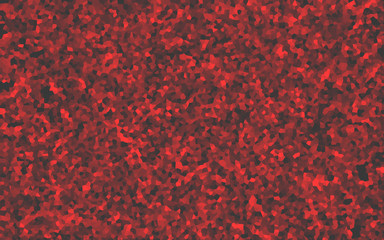 Abstract particles of ruby color, suitable for a designer background or site, the imagination is limited only by the imagination of the designer