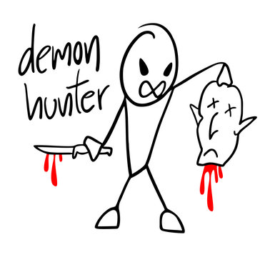 Design of kill monster draw