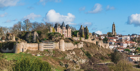 Bressuire II