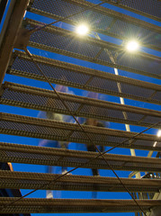 Fototapeta premium Nijmegen Holland