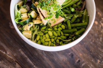 Healthy Food