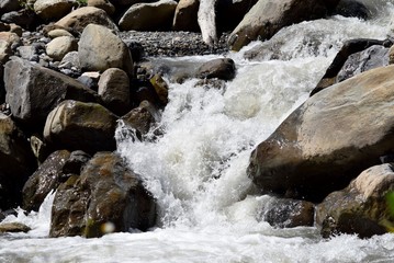 Mountain Stream 2