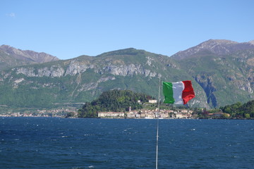 Bellagio, Lake Como, Italy