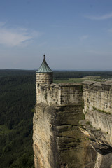 Fototapeta premium Germany castles 