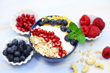 Frühstück