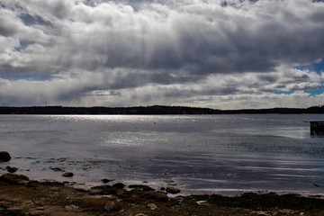 Route 333 , Nova Scotia