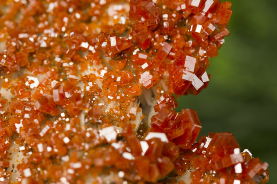 vanadinite mineral vanadinite, mineral stone.