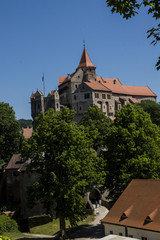 Pernstejn Castle - Czech Republic