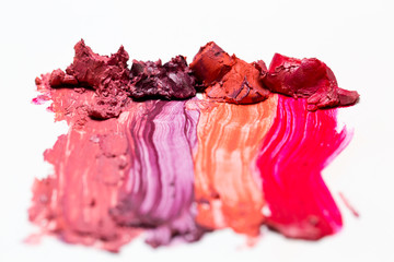 Lipstick Art