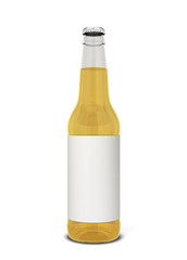 Beer bottle