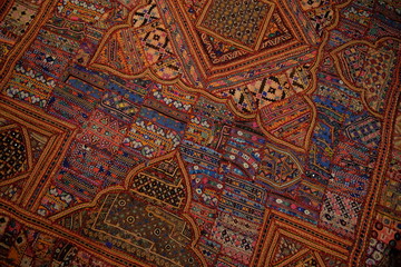 patchwork