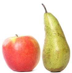 lovely fruit and vegetables