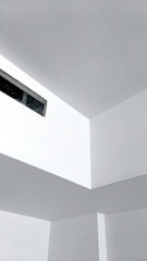 Installation of Plasterboard Structures