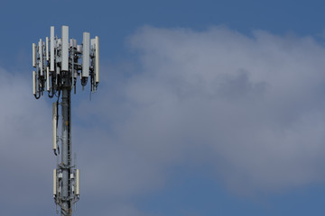 Cell Tower